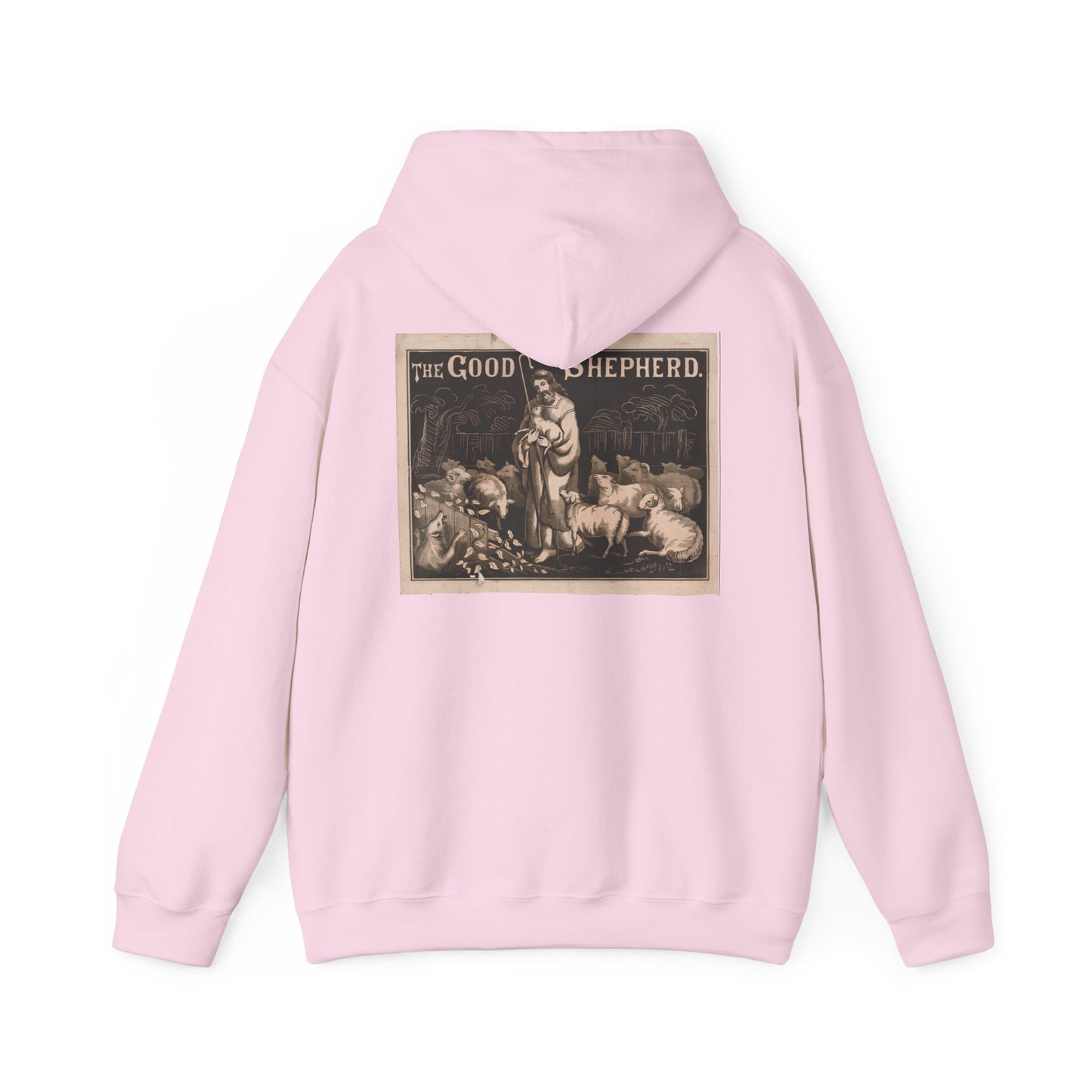 The Good Shepherd Hoodie