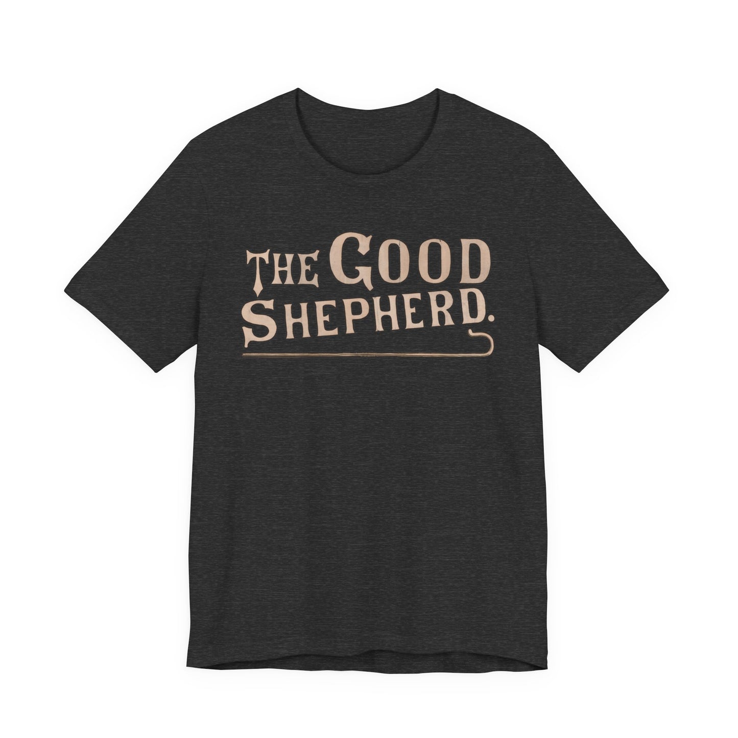 The Good Shepherd Tee