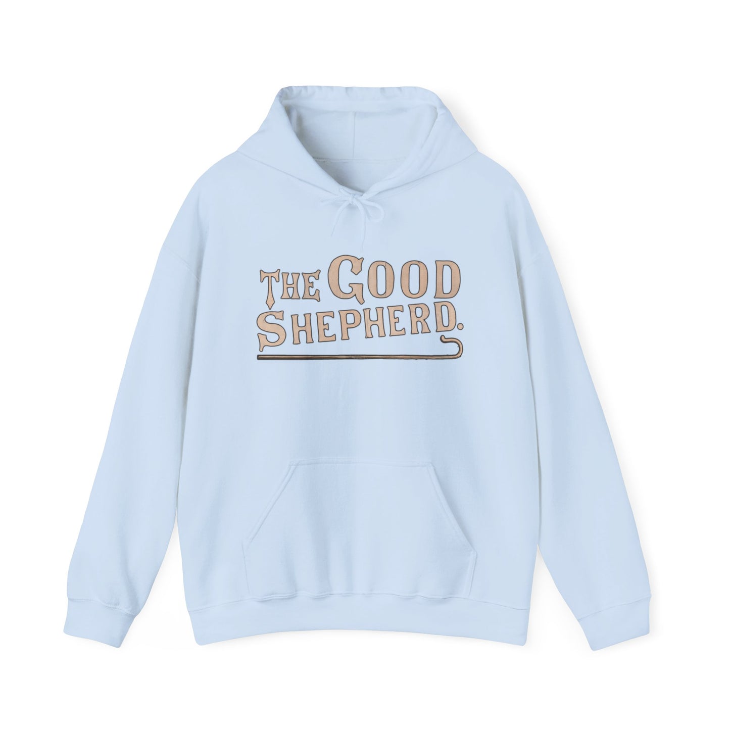 The Good Shepherd Hoodie