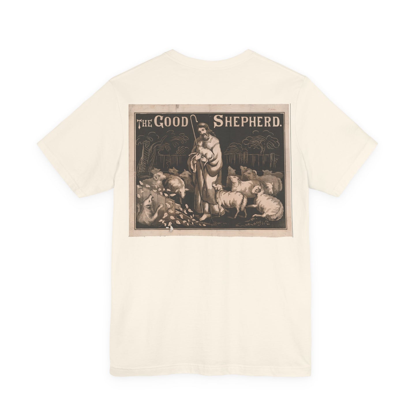 The Good Shepherd Tee