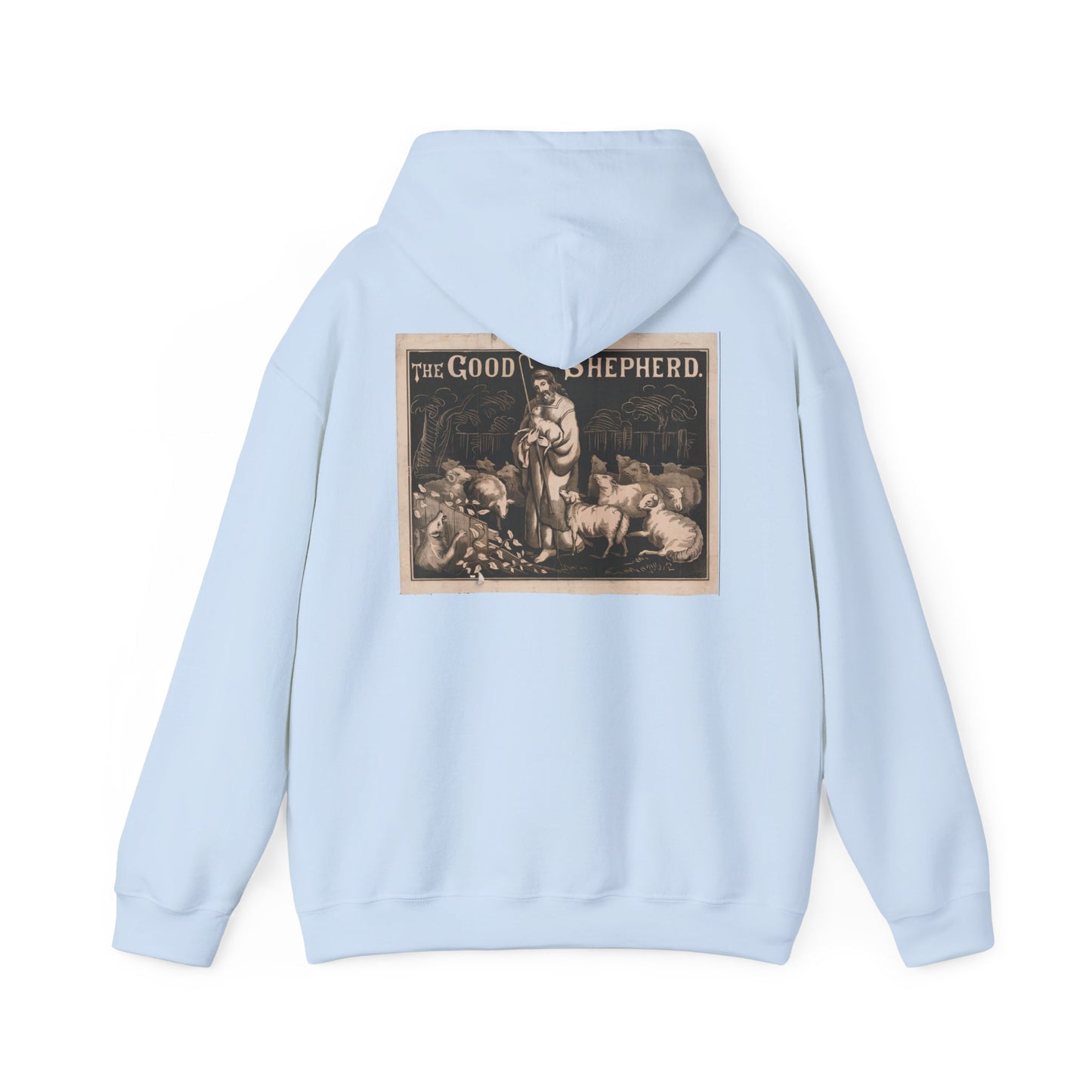 The Good Shepherd Hoodie