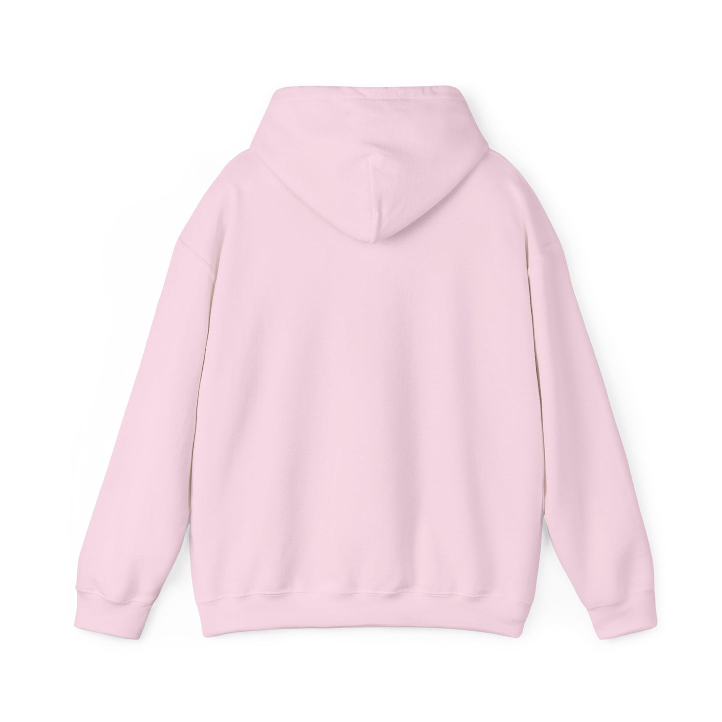 By His Grace — Ephesians 2:8 Hoodie
