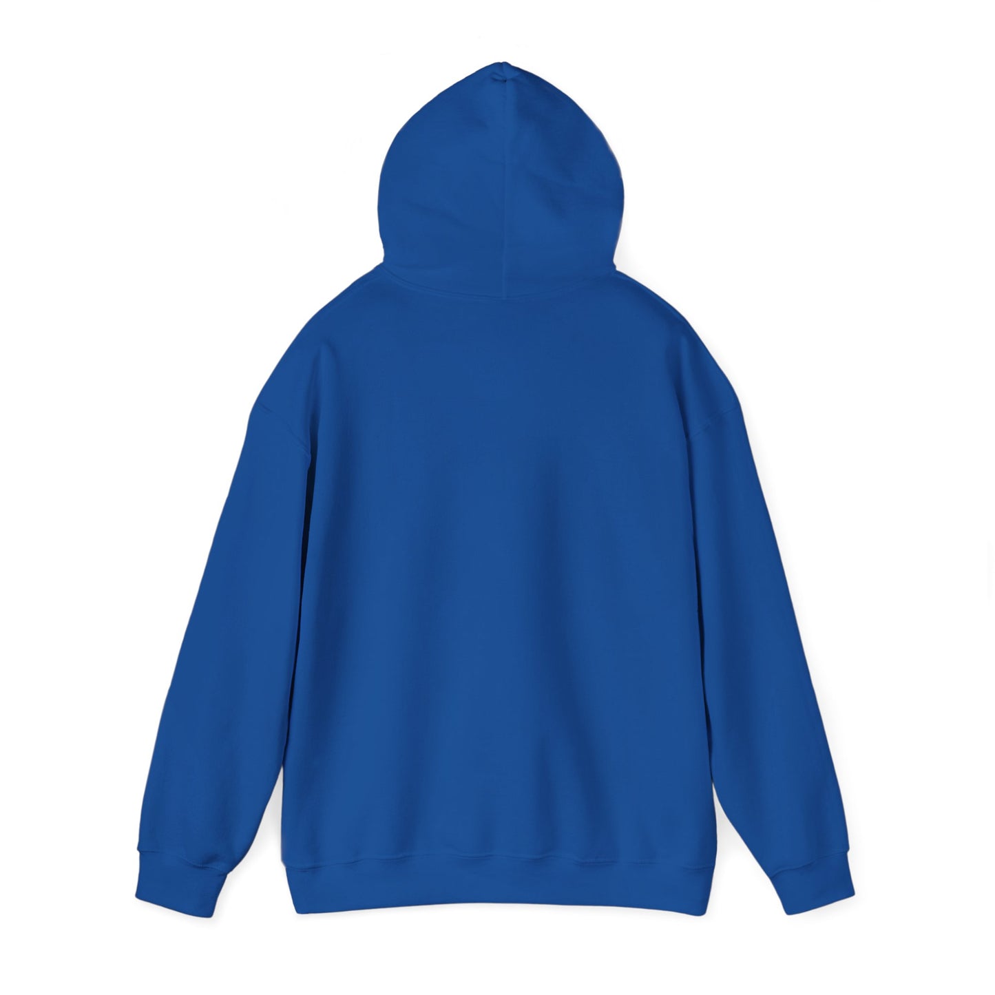 By His Grace — Ephesians 2:8 Hoodie