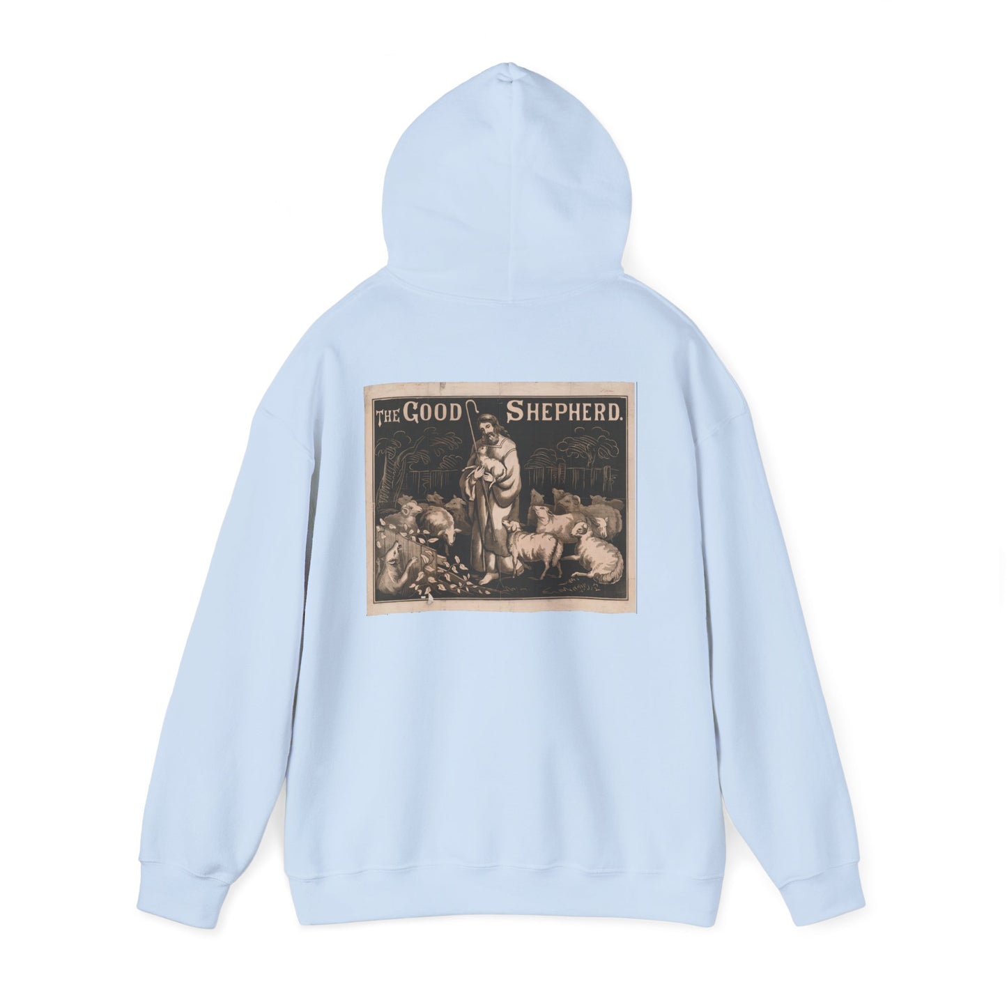 The Good Shepherd Hoodie