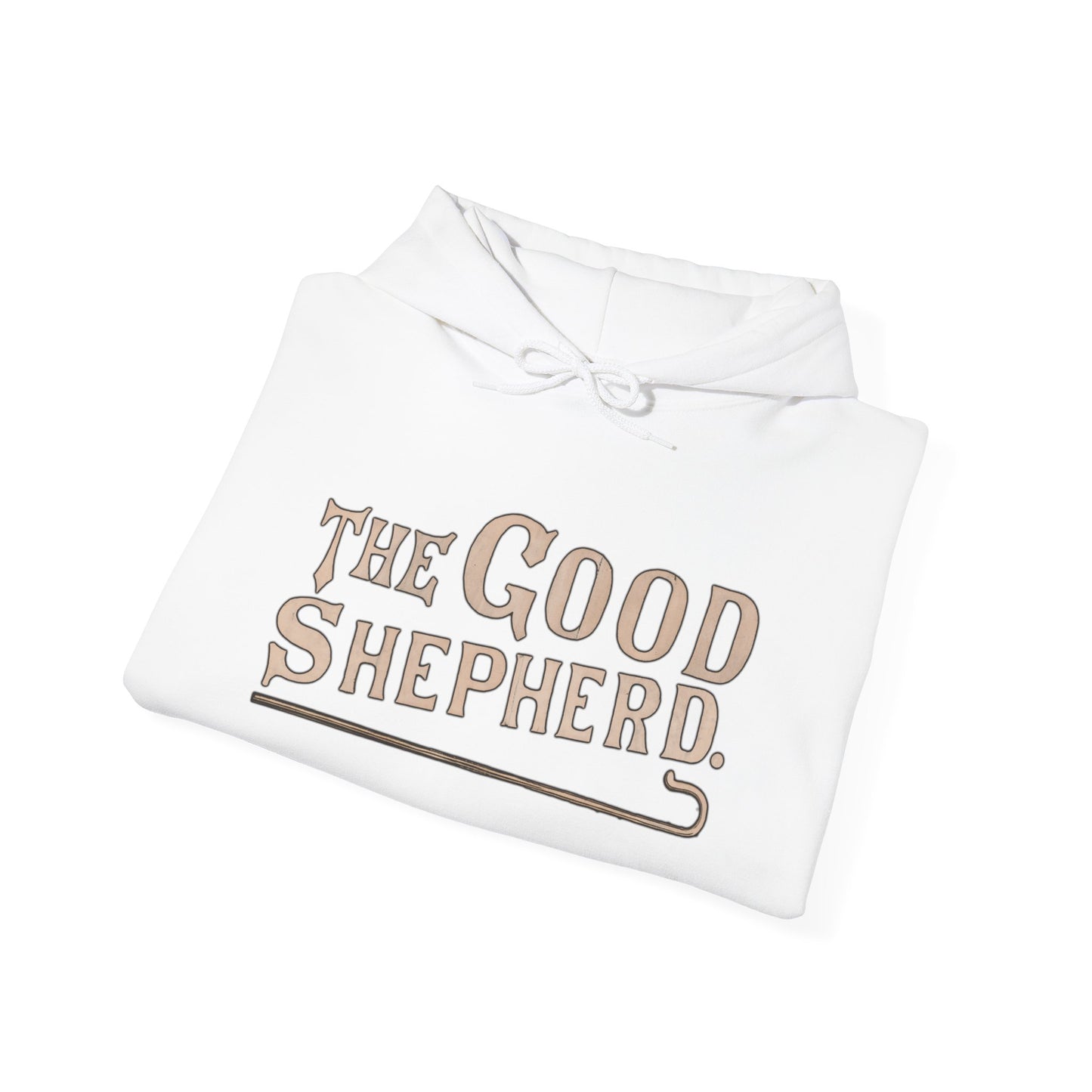 The Good Shepherd Hoodie