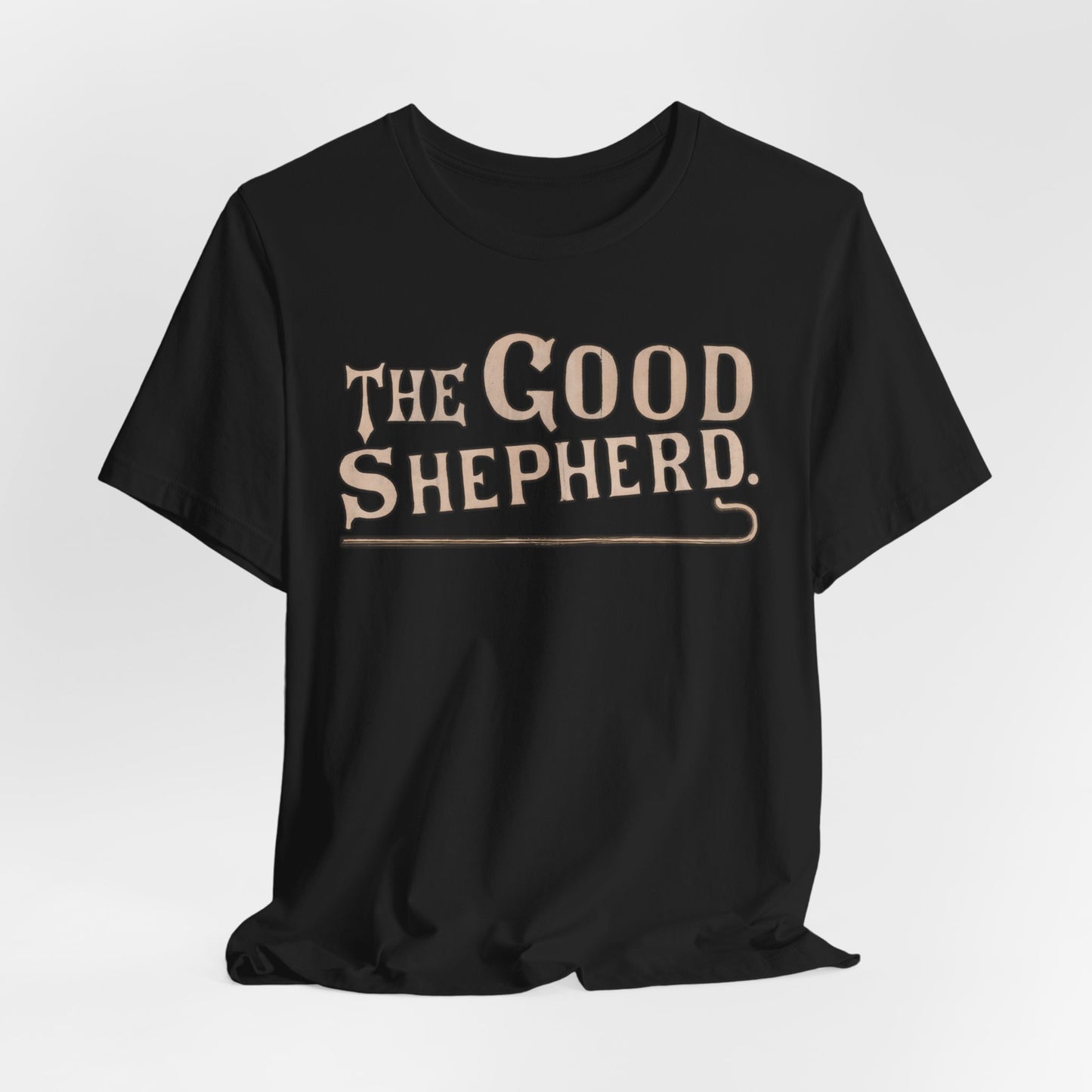 The Good Shepherd Tee