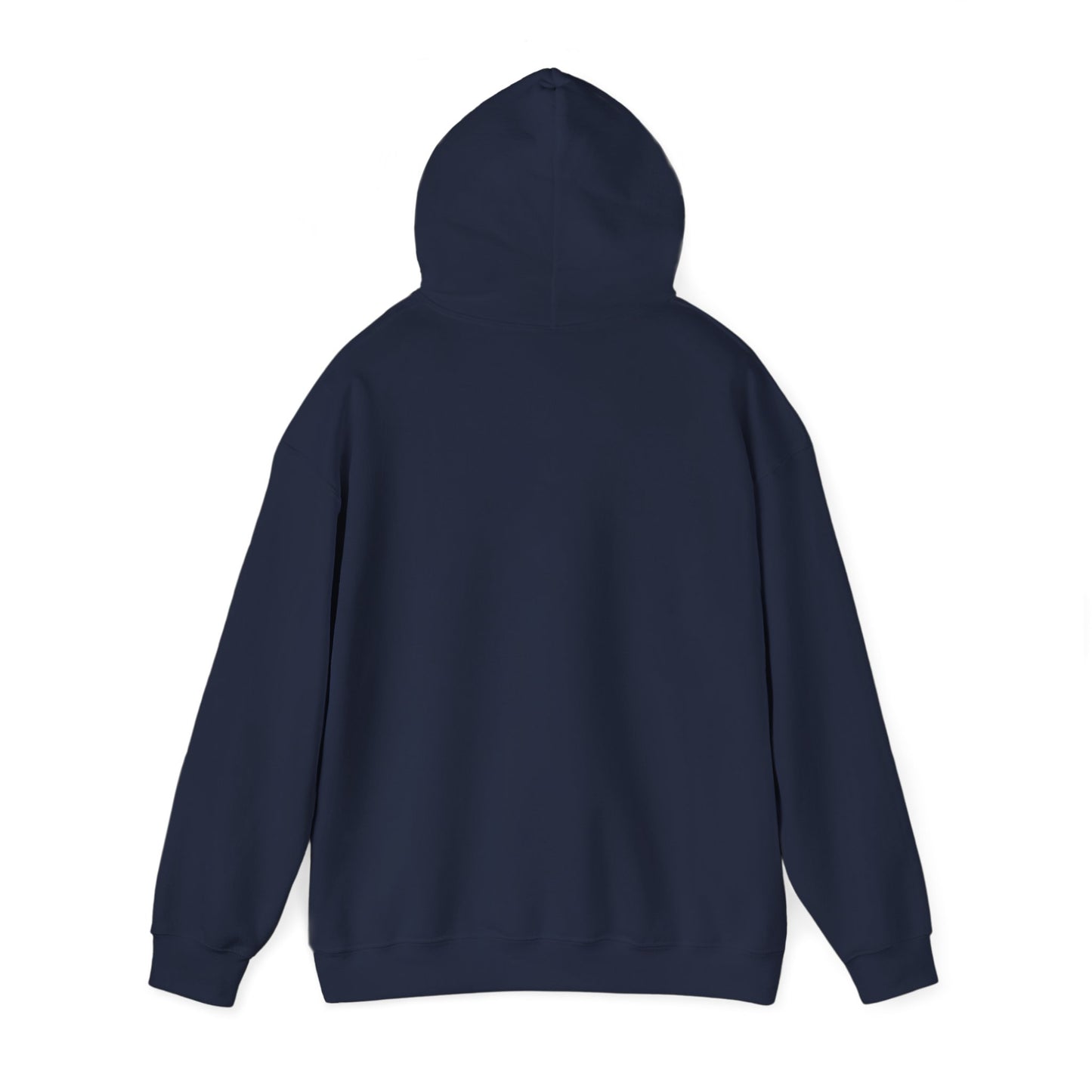 By His Grace — Ephesians 2:8 Hoodie