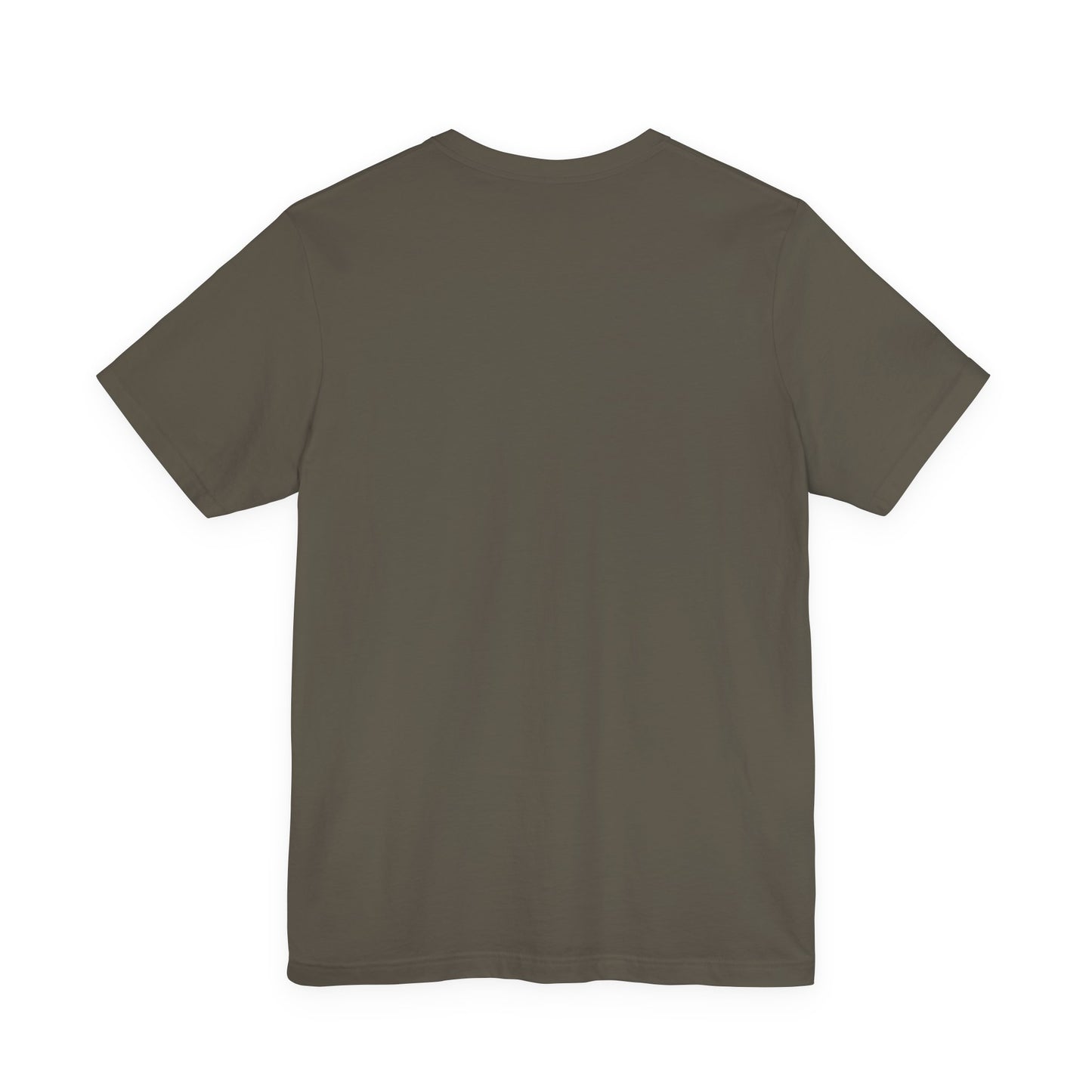 By His Grace — Ephesians 2:8 Tee