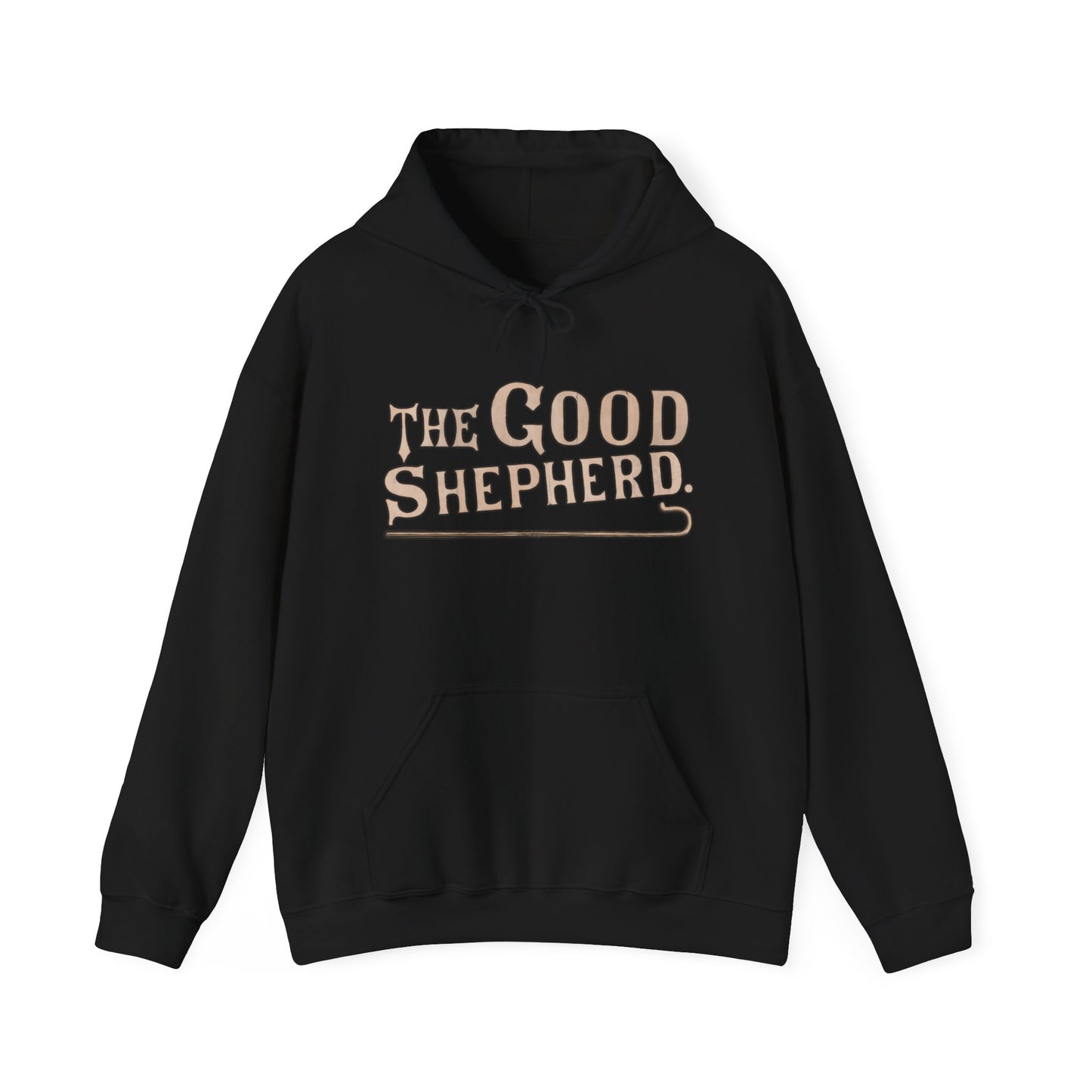 The Good Shepherd Hoodie