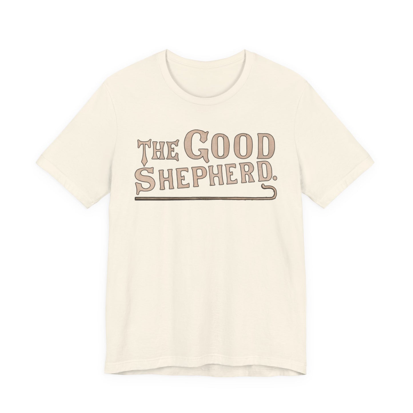 The Good Shepherd Tee