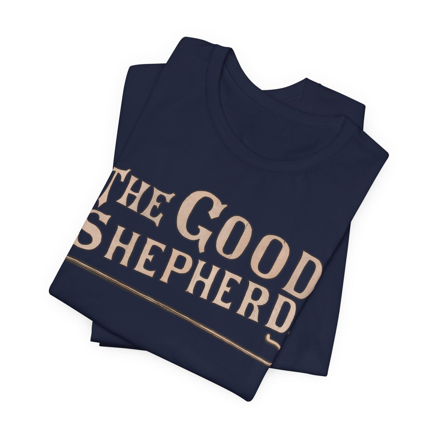 The Good Shepherd Tee