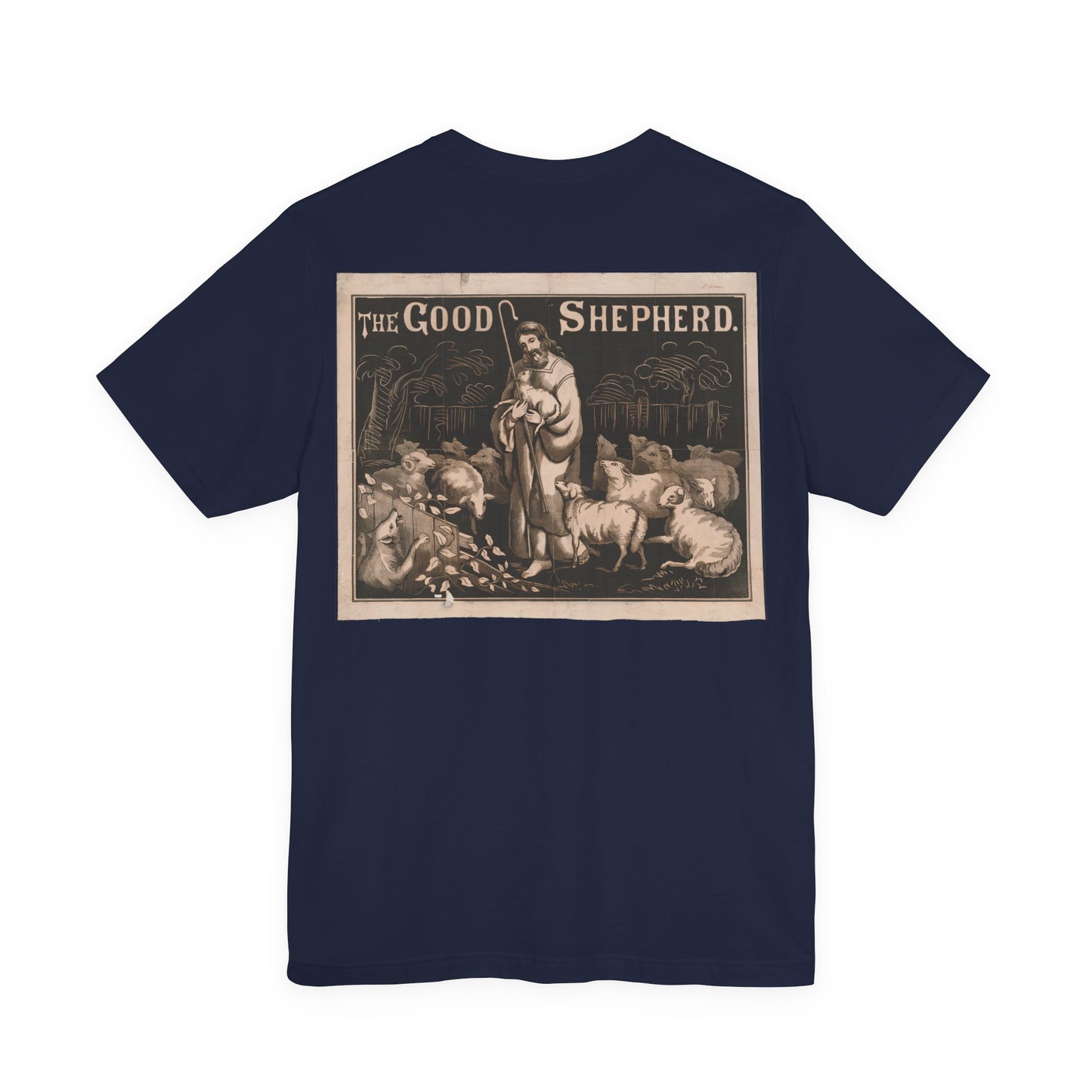 The Good Shepherd Tee