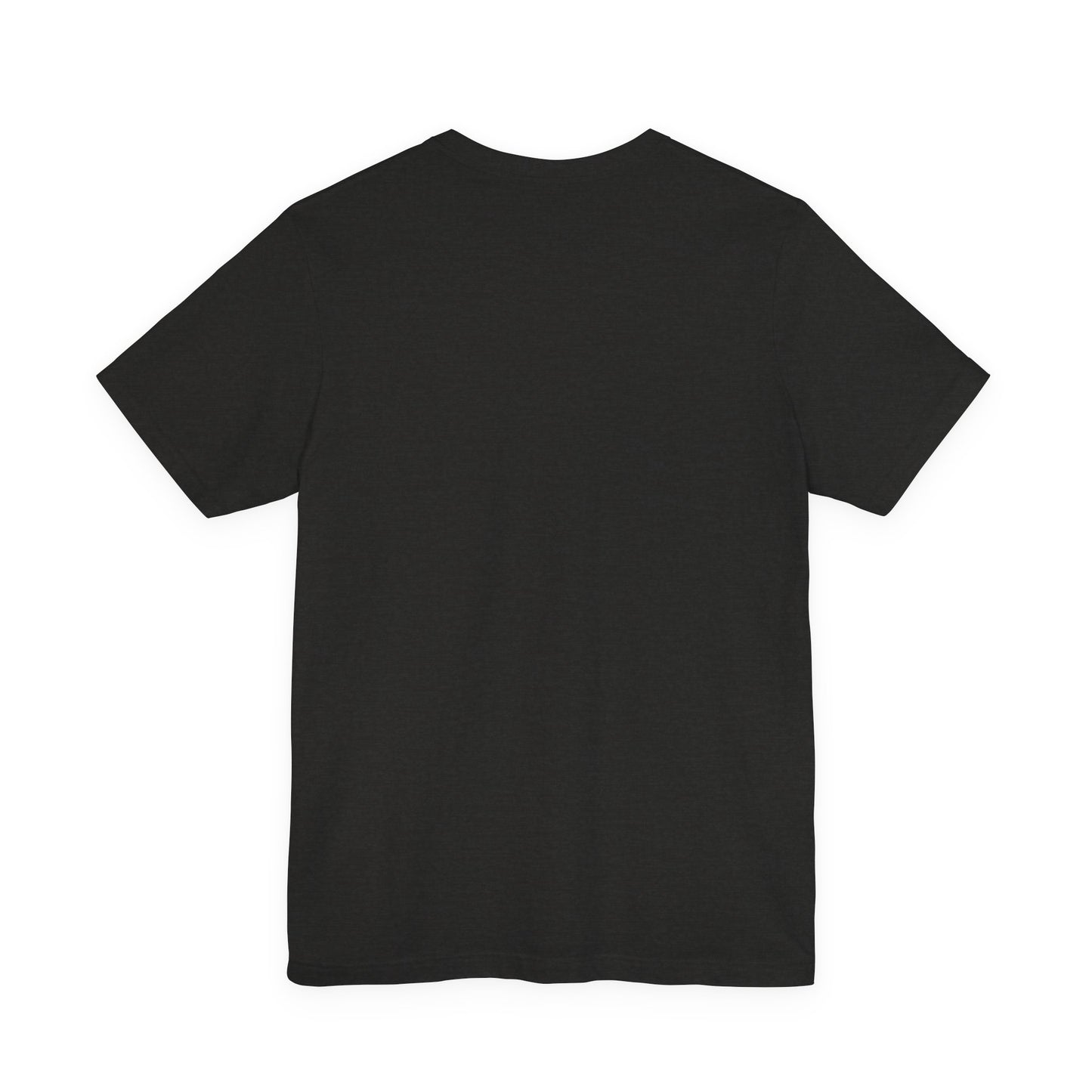 Psalm 27:1 Shirt | Vintage Tattoo-Inspired Tee