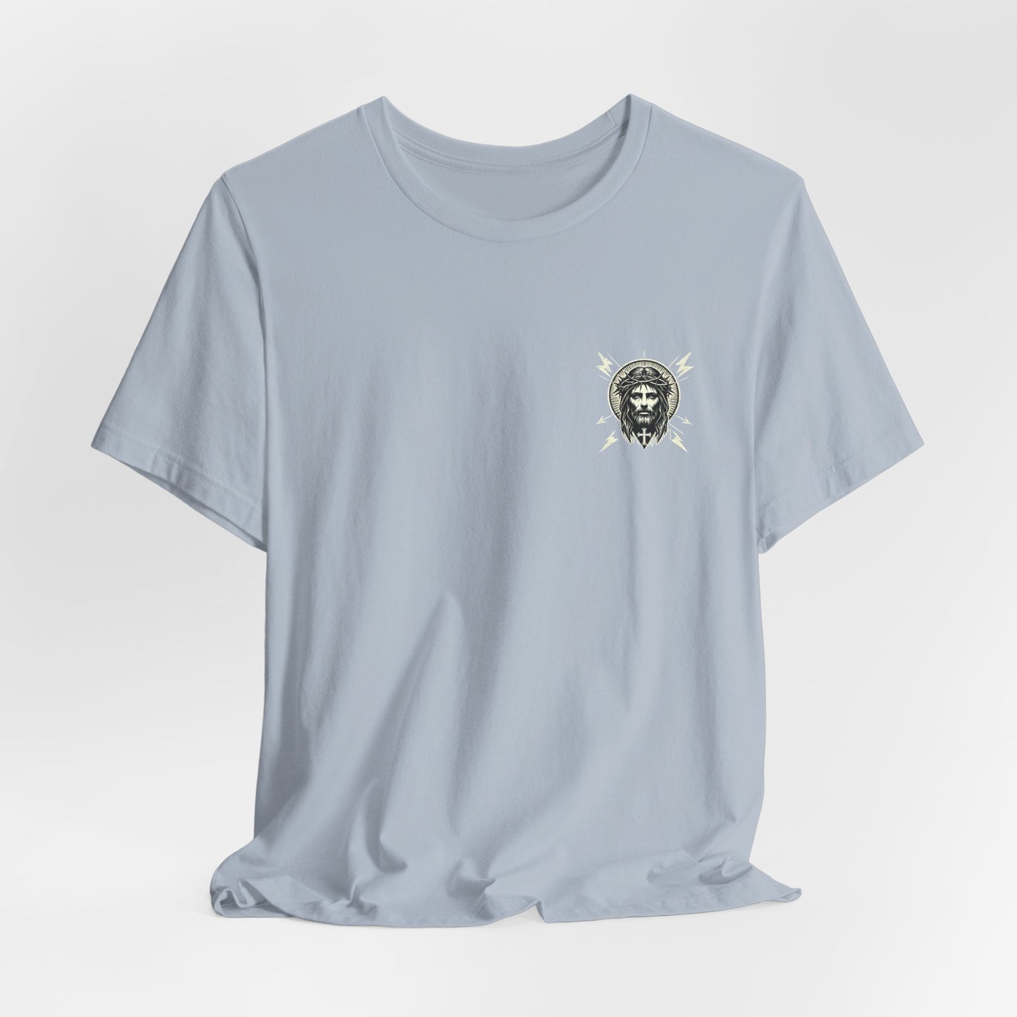 Thorn & Thunder — Christian Graphic Tee