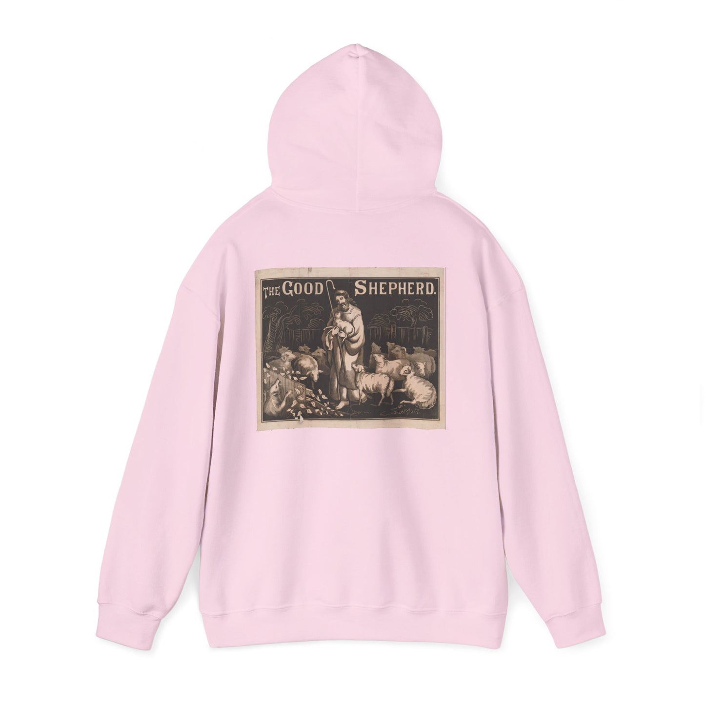 The Good Shepherd Hoodie