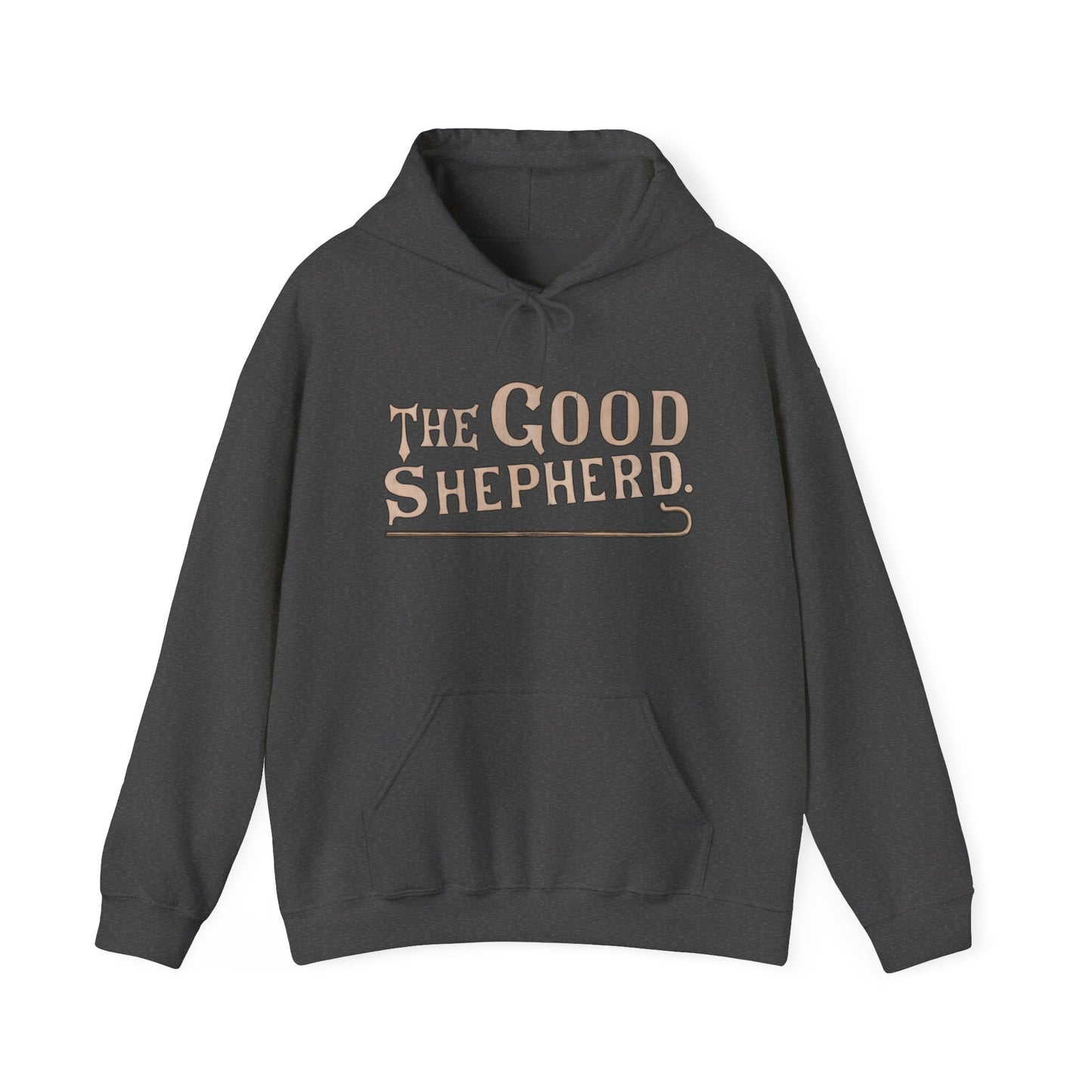 The Good Shepherd Hoodie