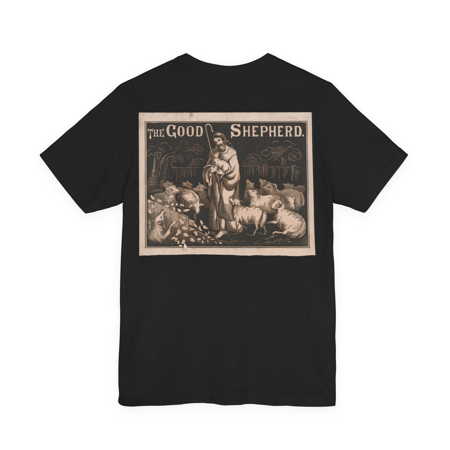 The Good Shepherd Tee